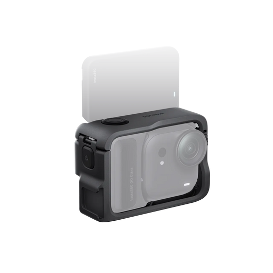 Insta360 GO Ultra Utility Frame