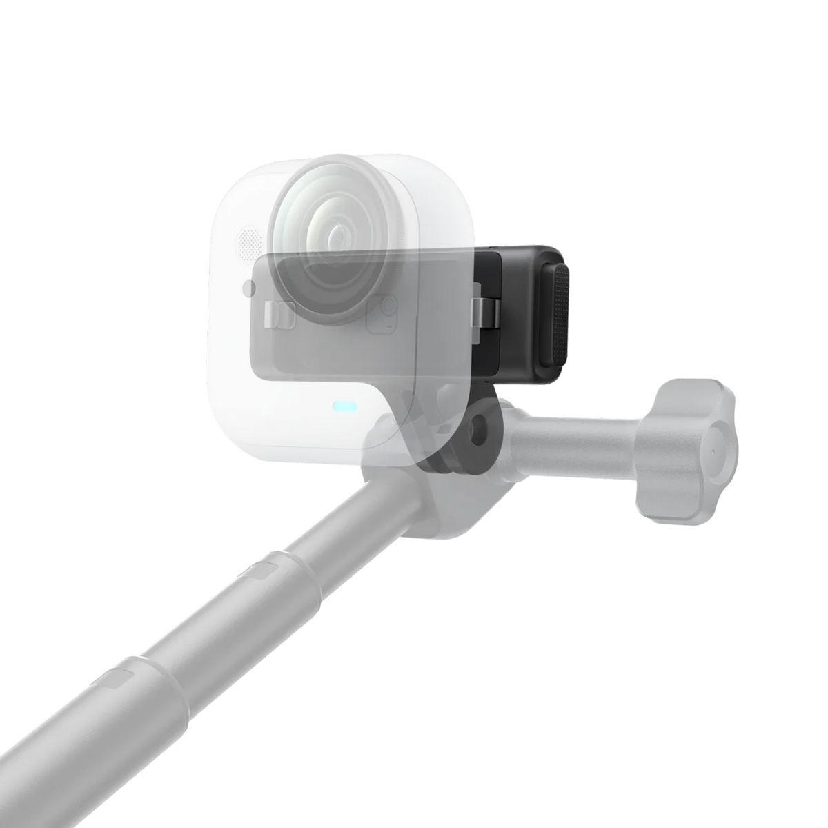 Insta360 GO Ultra Quick Release Mount