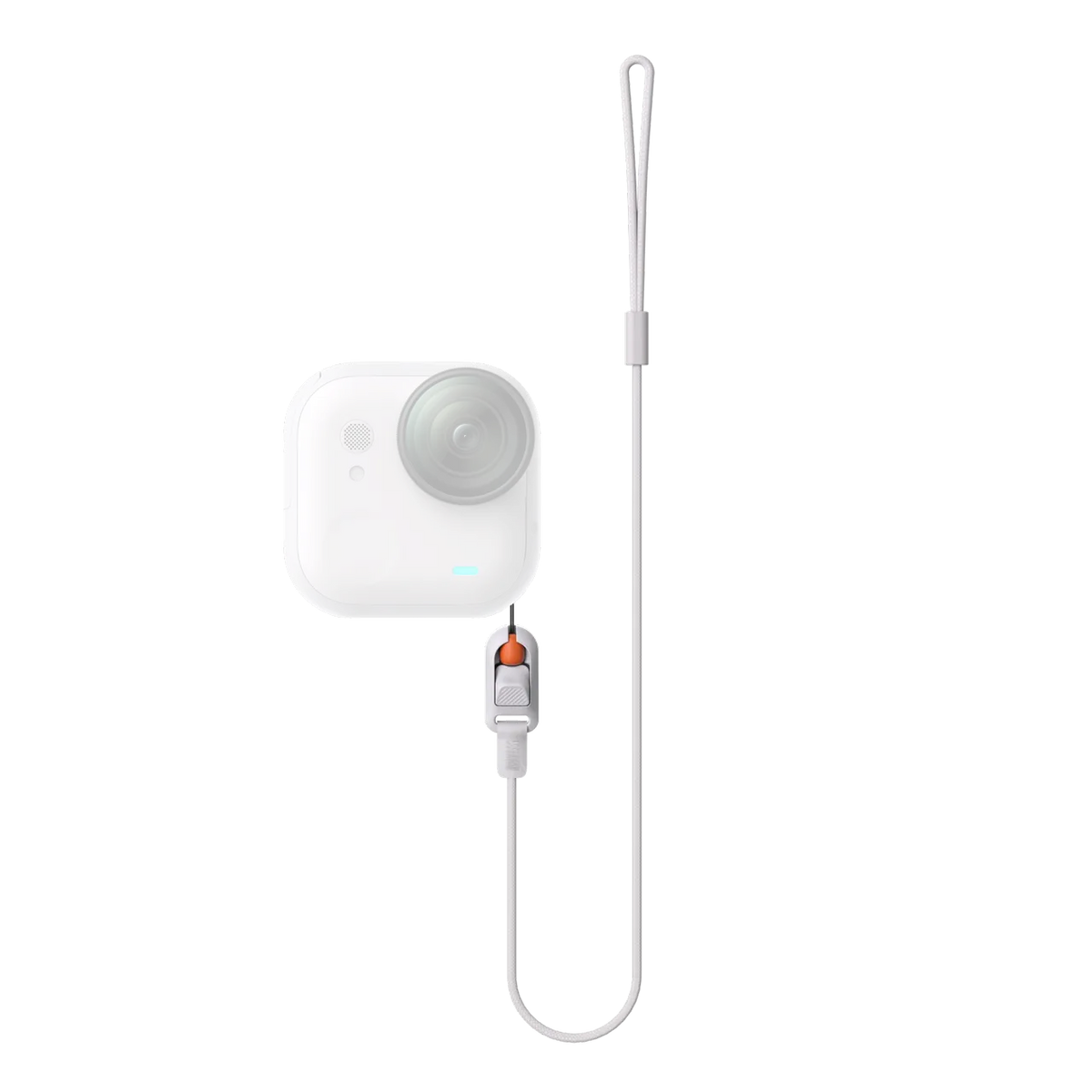 Insta360 GO Ultra Quick Release Safety Cord (Gray)