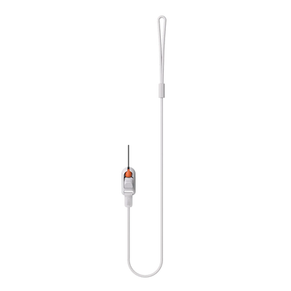 Insta360 GO Ultra Quick Release Safety Cord (Gray)