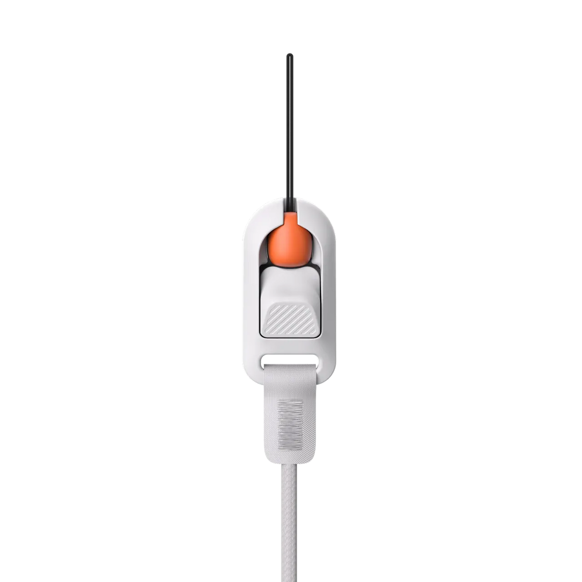 Insta360 GO Ultra Quick Release Safety Cord (Gray)