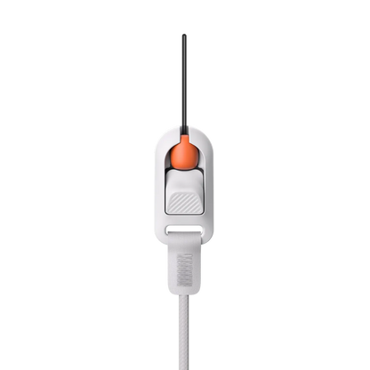 Insta360 GO Ultra Quick Release Safety Cord (Gray)