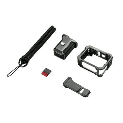 Insta360 Ace Pro 2/Ace Pro Xplorer Grip Kit Dark Gray