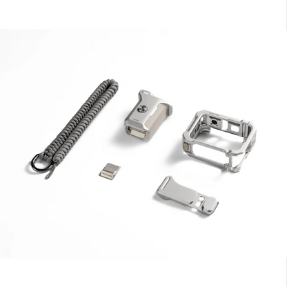 Insta360 Ace Pro 2/Ace Pro Xplorer Grip Kit?Silver?