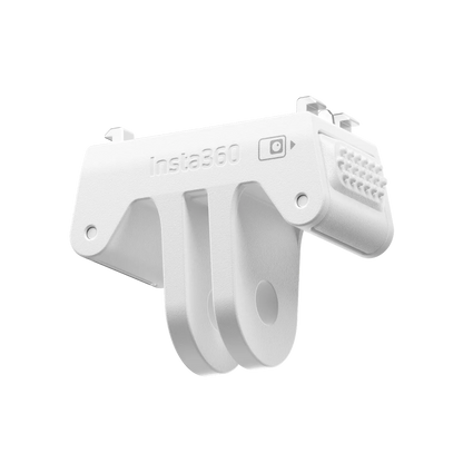 Insta360 Ace Pro 2/Ace Pro/Ace Standard Mount (Arctic White)