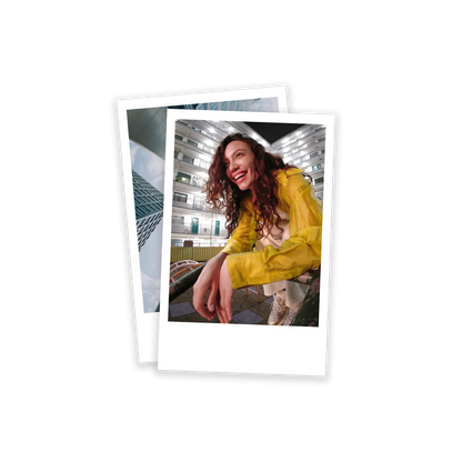 Insta360 Ace Pro 2 Photo Paper Cartridge (Unwatermarked)