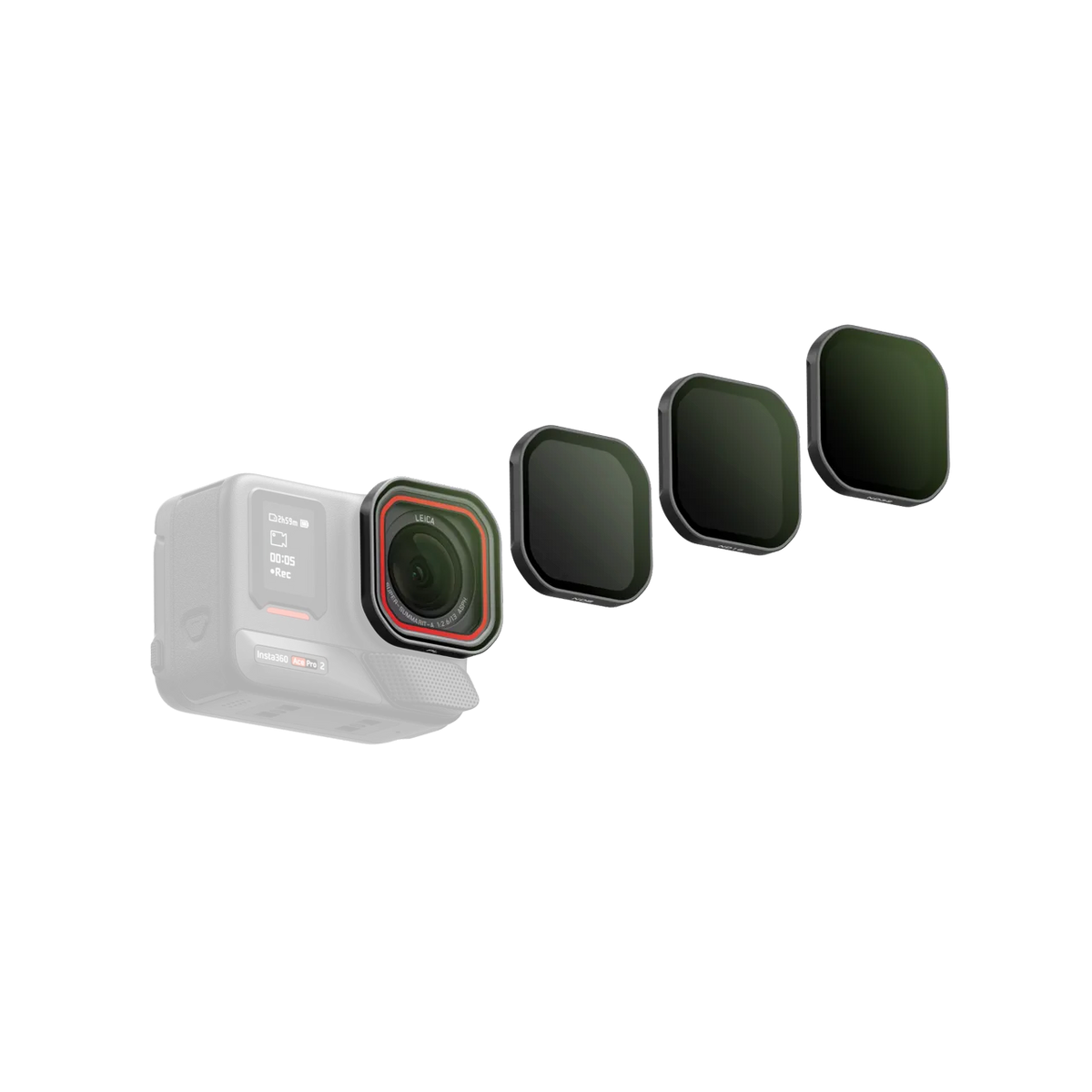 Insta360 Ace Pro 2 ND Filter Set