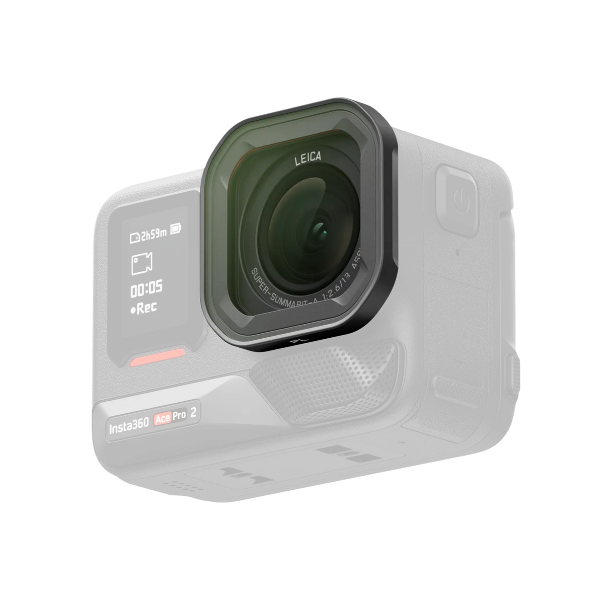 Insta360 Ace Pro 2 ND Filter Set