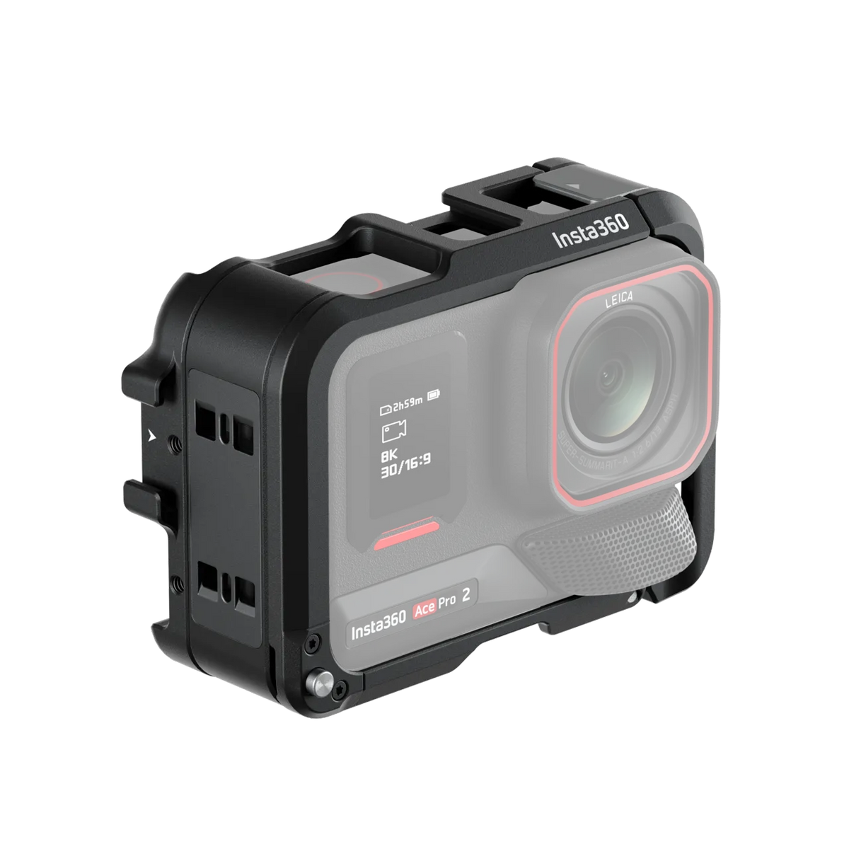 Insta360 Ace Pro 2/Ace Pro Utility Frame