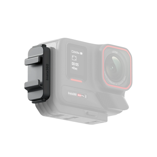 Insta360 Ace Pro 2/Ace Pro/Ace Quick Release Cold Shoe