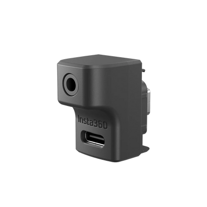 Insta360 Ace Pro 2/Ace Pro/Ace Mic Adapter