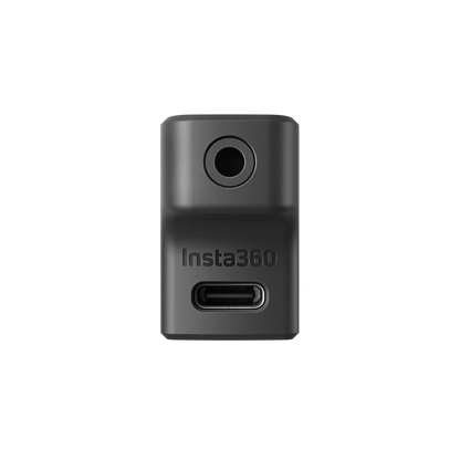 Insta360 Ace Pro 2/Ace Pro/Ace Mic Adapter