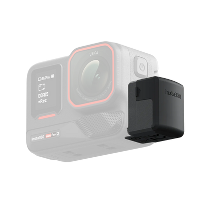 Insta360 Ace Pro 2/Ace Pro/Ace Quick Reader