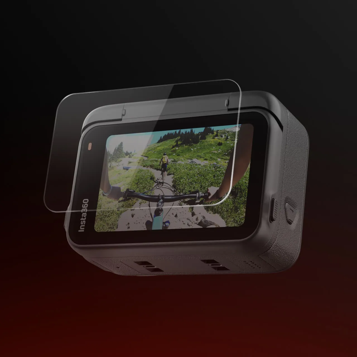Insta360 Ace Pro 2/Ace Pro Screen Protector