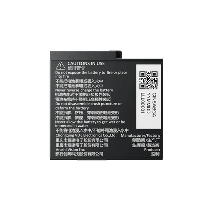 Insta360 Ace Pro 2/Ace Pro/Ace Battery