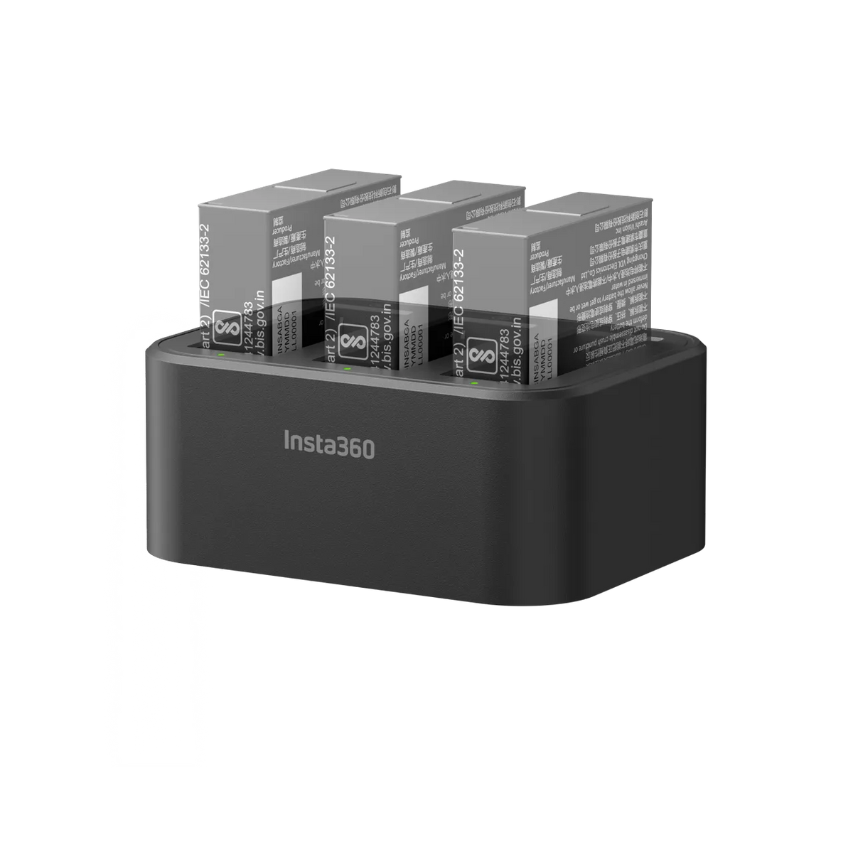 Insta360 Ace Pro 2/Ace Pro/Ace Fast Charge Hub