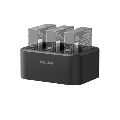 Insta360 Ace Pro 2/Ace Pro/Ace Fast Charge Hub