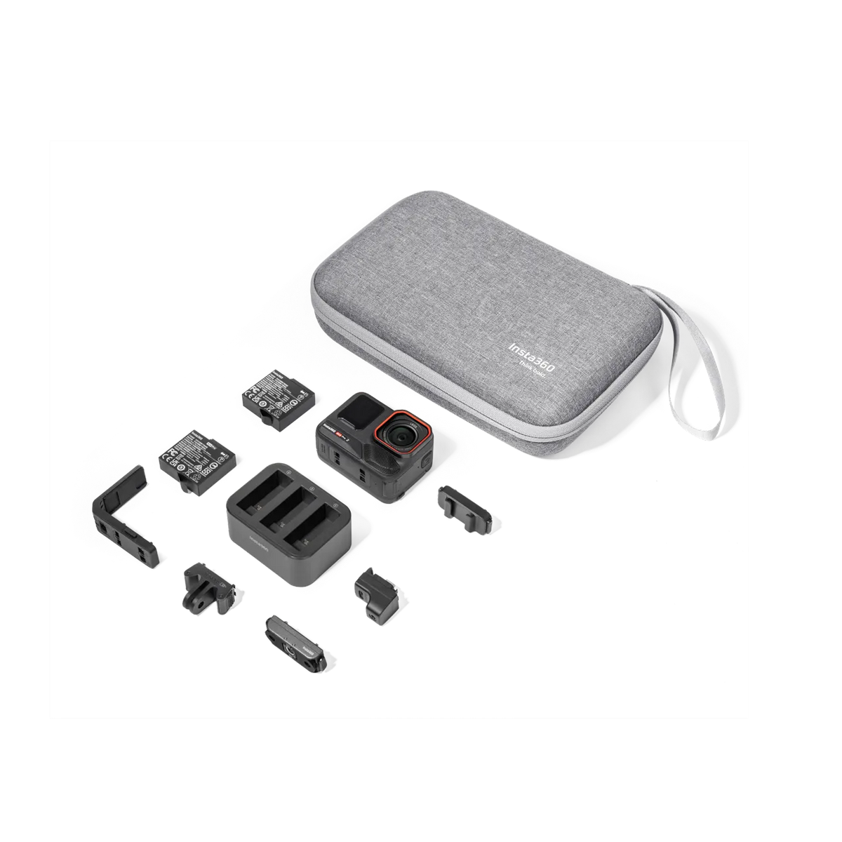 Insta360 Ace Pro 2 Carry Case