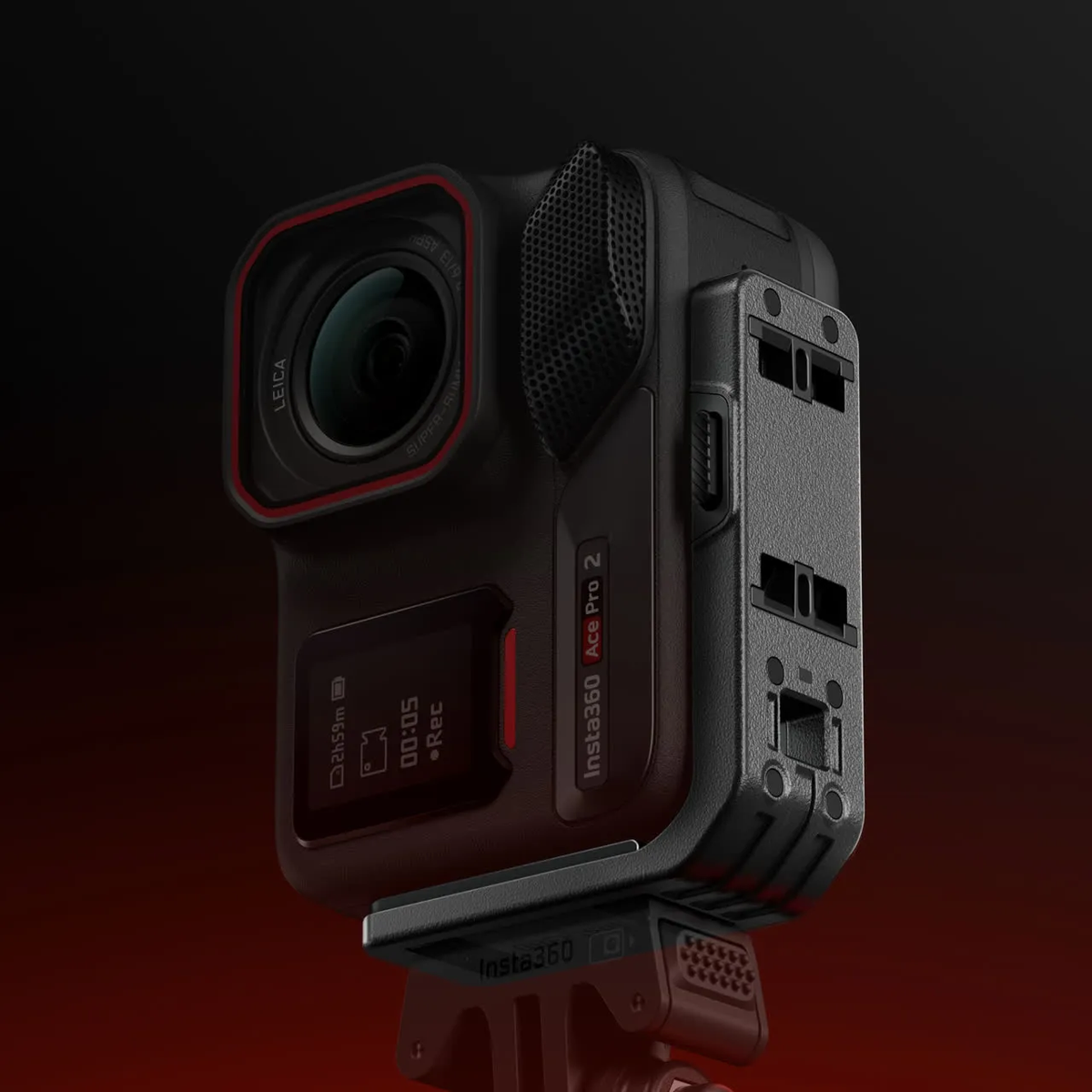 Insta360 Vertical-Horizontal Frame for Insta360 Ace Pro 2/Insta360 Ace Pro