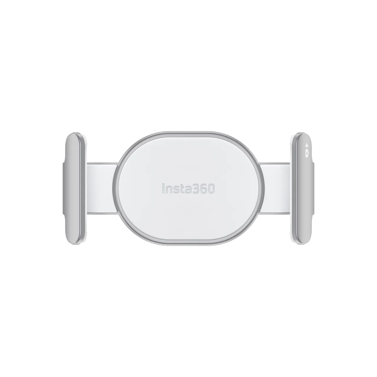 Insta360 Flow 2 Pro Magnetic Phone Clamp (white)