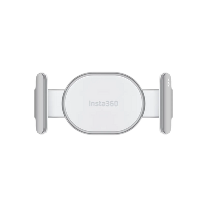 Insta360 Flow 2 Pro Magnetic Phone Clamp (white)