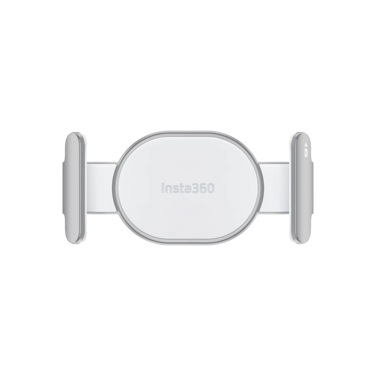 Insta360 Flow 2 Pro Magnetic Phone Clamp (white)