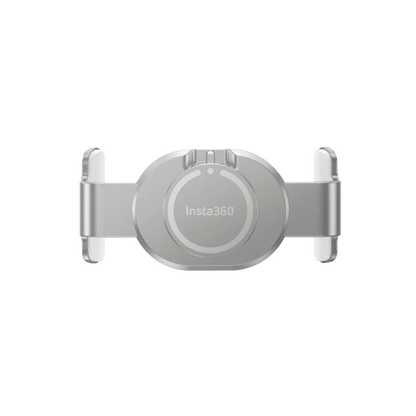 Insta360 Flow 2 Pro Magnetic Phone Clamp (white)