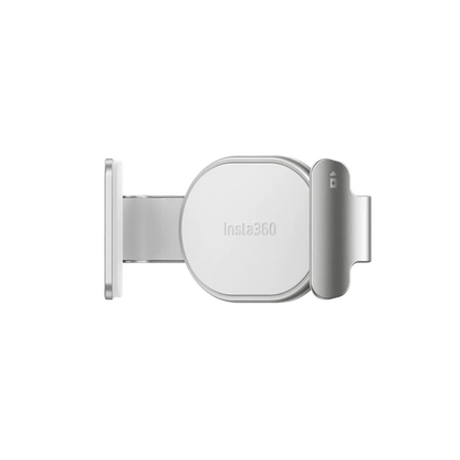 Insta360 Flow 2 Pro Magnetic Phone Clamp (white)