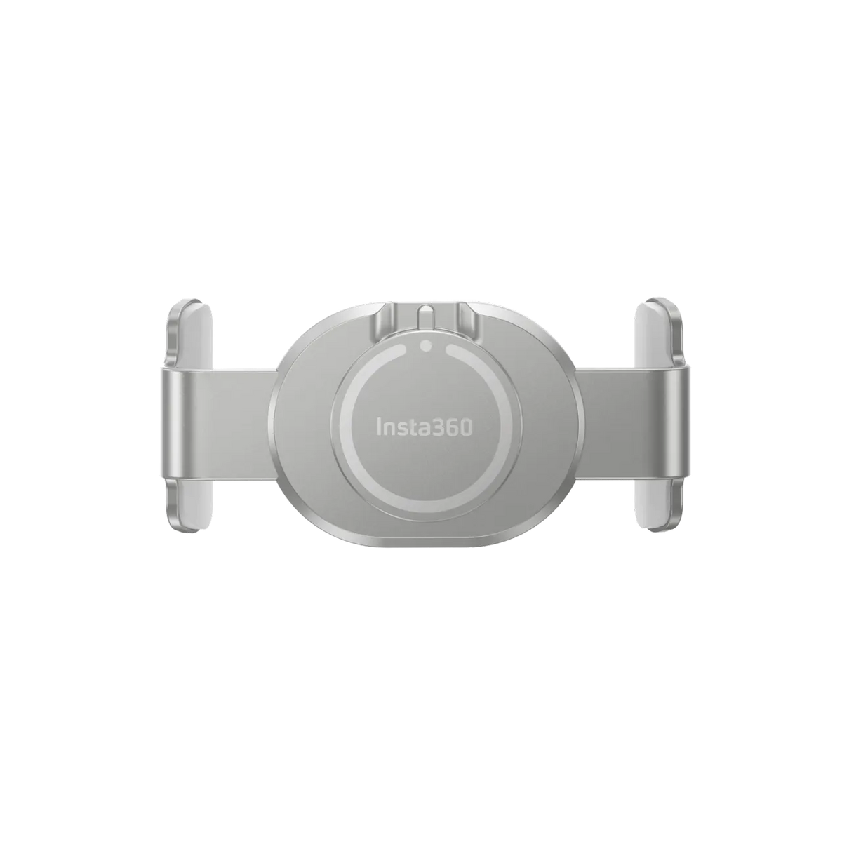 Insta360 Flow 2 Pro Magnetic Phone Clamp (grey)