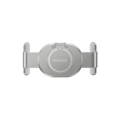 Insta360 Flow 2 Pro Magnetic Phone Clamp (grey)