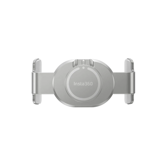 Insta360 Flow 2 Pro Magnetic Phone Clamp (grey)
