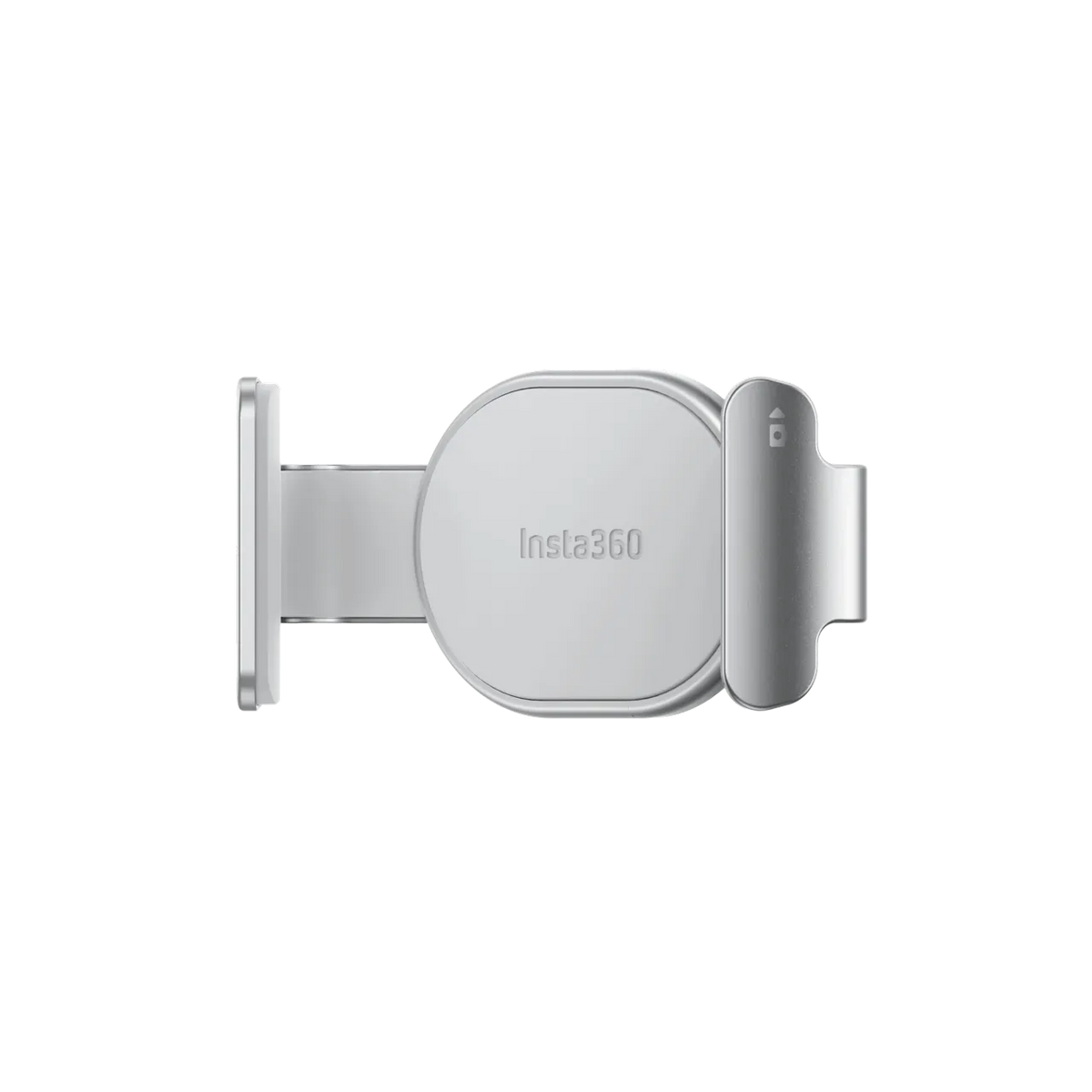 Insta360 Flow 2 Pro Magnetic Phone Clamp (grey)