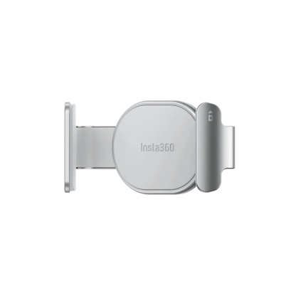 Insta360 Flow 2 Pro Magnetic Phone Clamp (grey)