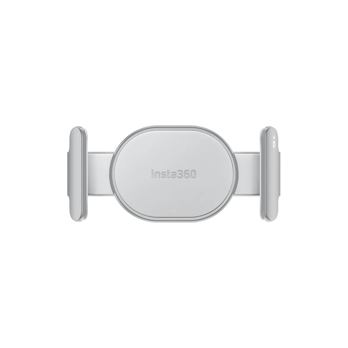 Insta360 Flow 2 Pro Magnetic Phone Clamp (grey)