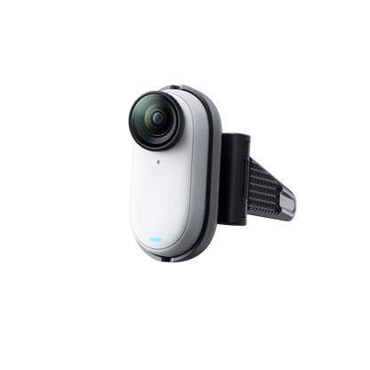 Insta360 GO 3/GO 3S In-Helmet POV Mount