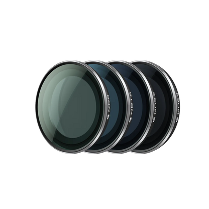 Insta360 GO 3S ND Filter Set