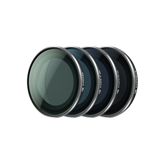 Insta360 GO 3S ND Filter Set