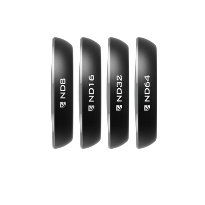 Insta360 GO 3S ND Filter Set