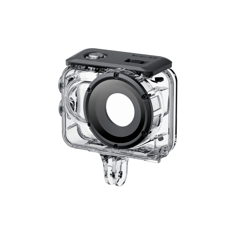 Insta360 GO 3/GO 3S Dive Case
