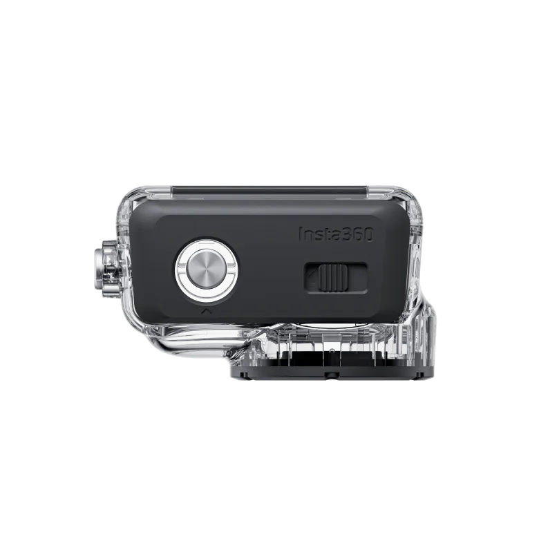 Insta360 GO 3/GO 3S Dive Case