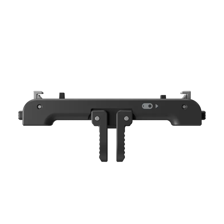 Insta360 GO 3/GO 3S Quick Release Mount