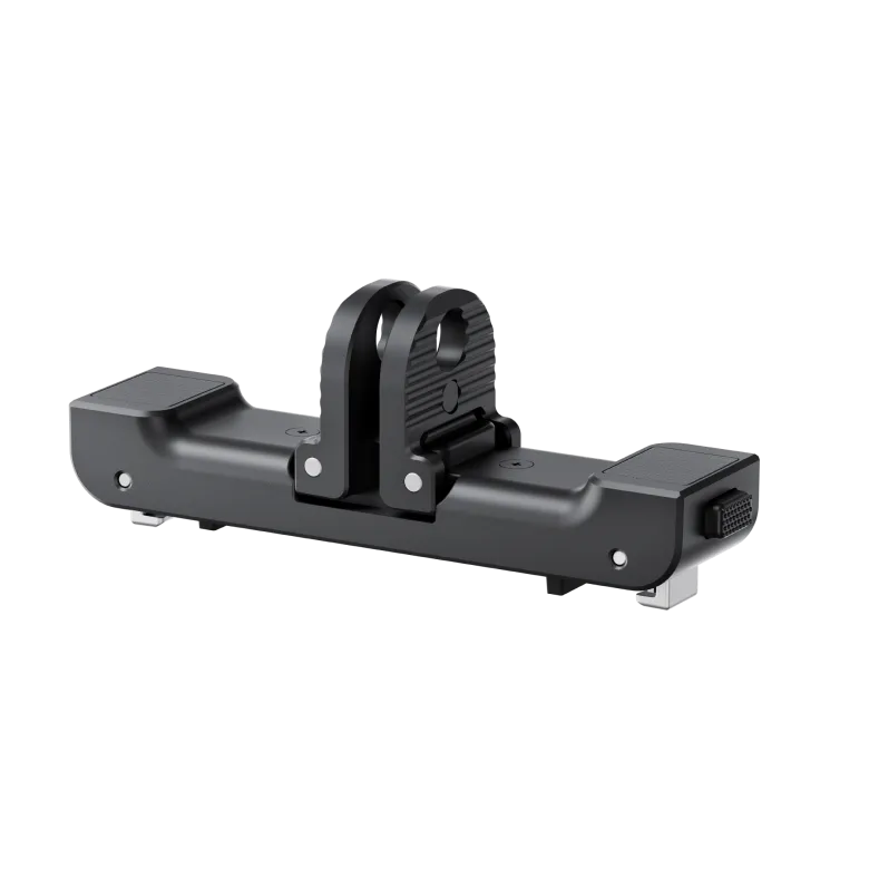 Insta360 GO 3/GO 3S Quick Release Mount