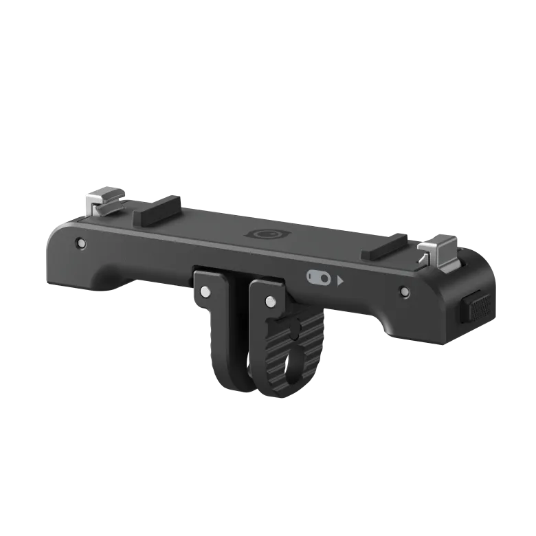 Insta360 GO 3/GO 3S Quick Release Mount
