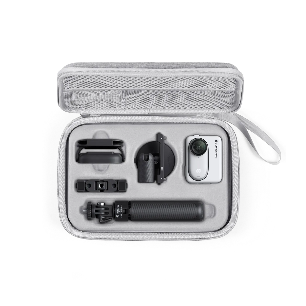 Insta360 GO 3/GO 3S Carry Case