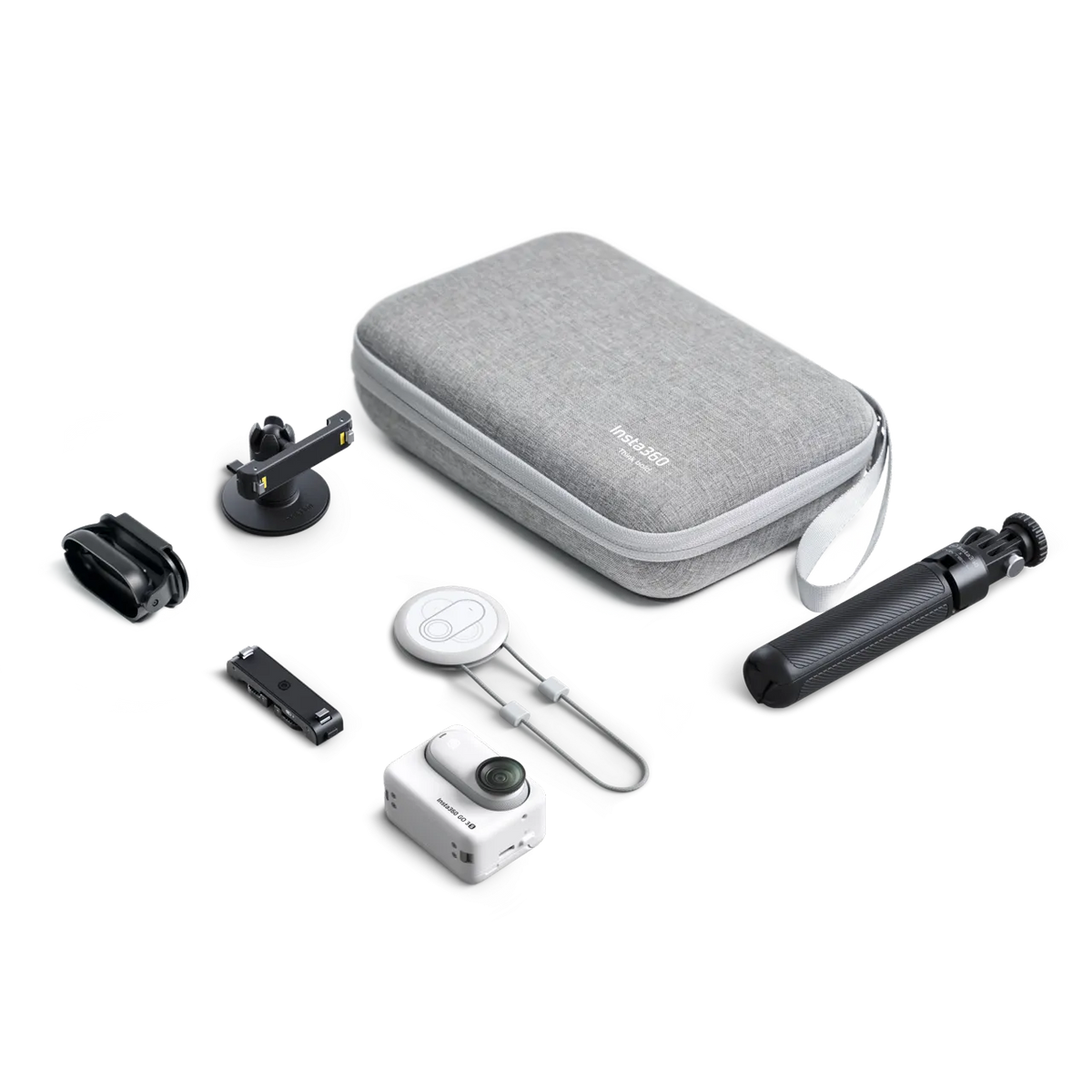 Insta360 GO 3/GO 3S Carry Case