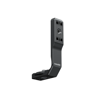 Insta360 X4/X5 Vertical-Horizontal Mount