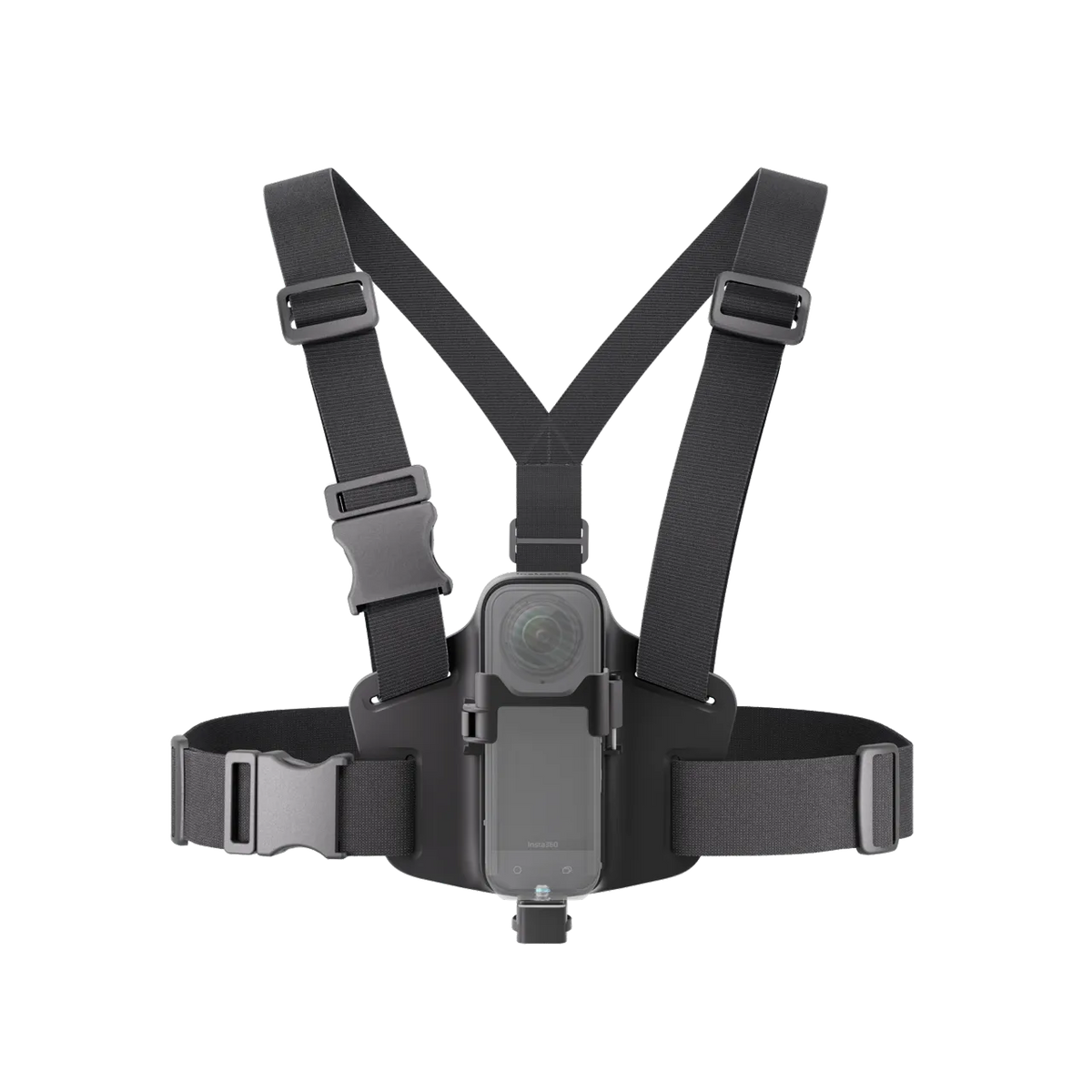 Insta360 X5 POV Chest Mount