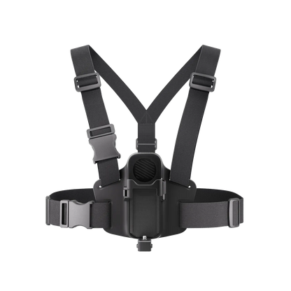 Insta360 X5 POV Chest Mount
