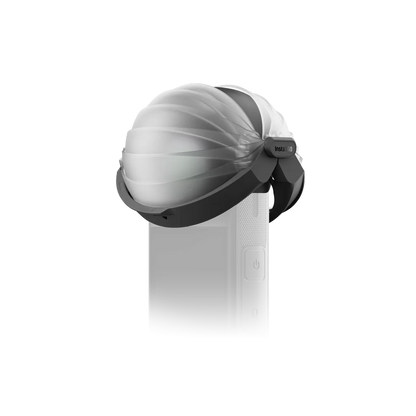 Insta360 X5 Foldable Lens Cap