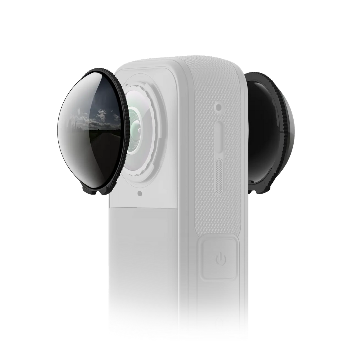 Insta360 X5 ND32 Filters